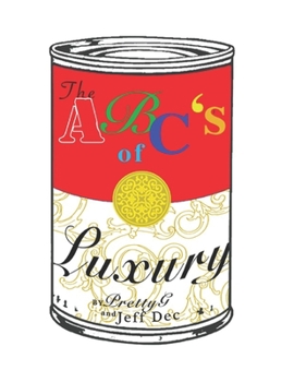 Paperback The ABC's of Luxury Book