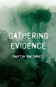 Paperback Gathering Evidence Book