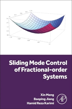 Paperback Sliding Mode Control of Fractional-Order Systems Book