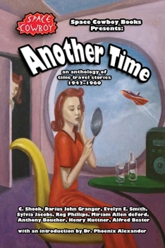 Paperback Another Time: an anthology of time travel stories 1942-1960 Book