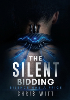 Hardcover The Silent Bidding Book