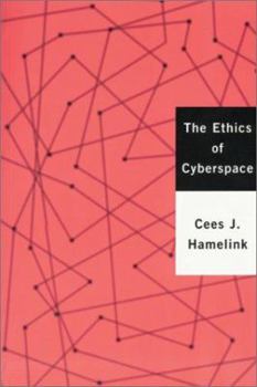 Paperback The Ethics of Cyberspace Book