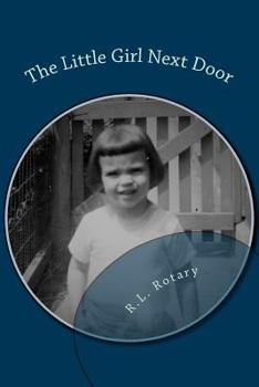 Paperback The Little Girl Next Door Book