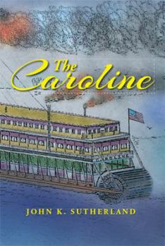 Paperback The Caroline Book