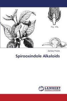 Paperback Spirooxindole Alkaloids Book