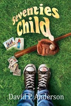 Paperback Seventies Child Book