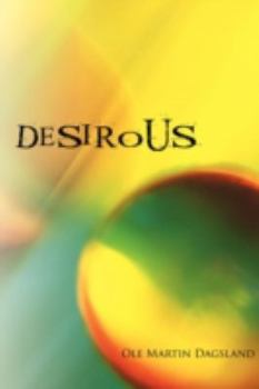 Paperback Desirous: Desirous Book