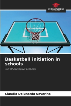 Paperback Basketball initiation in schools Book
