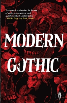 Paperback Modern Gothic Book