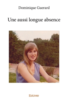 Paperback Une aussi longue absence [French] Book