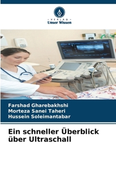Paperback Ein schneller Überblick über Ultraschall [German] Book