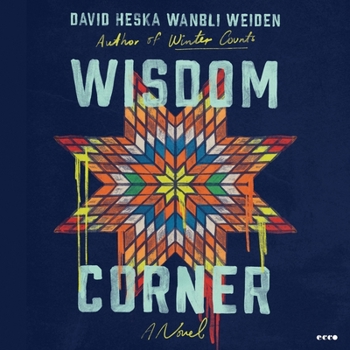MP3 CD Wisdom Corner Book