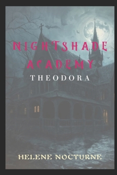 Paperback Theodora Book