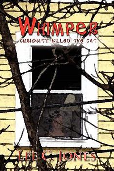 Paperback Whimper Book