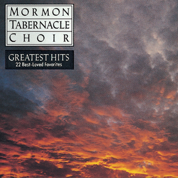 Music - CD Mormon Tabernacle Choir's Greatest Hits: 22 Best-L Book