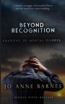 Paperback Beyond Recognition Book