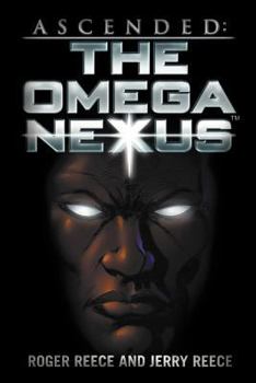 Paperback Ascended: The Omega Nexus Book
