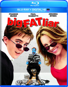 Big Fat Liar