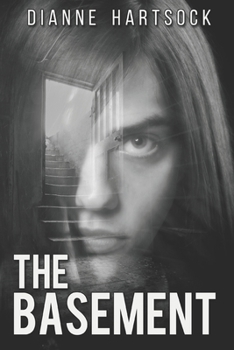 The Basement - Book #3 of the Alex