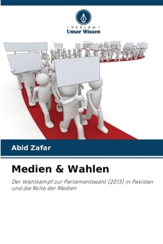 Paperback Medien & Wahlen [German] Book