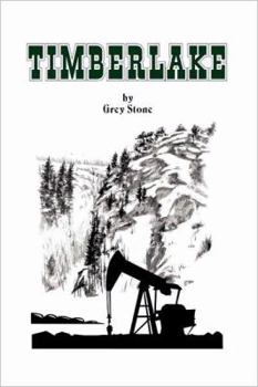 Paperback Timberlake Book