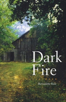Paperback Dark Fire Book