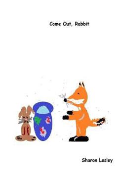 Paperback Come Out, Rabbit Book