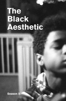 Paperback The Black Aesthetic Season II Book