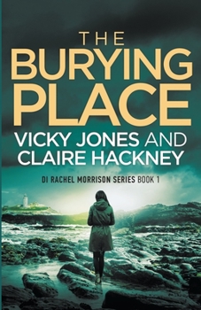 Paperback The Burying Place Book