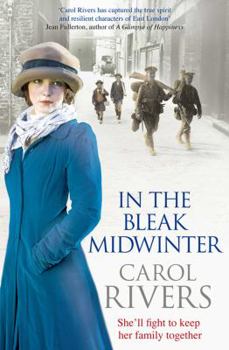 Paperback In the Bleak Midwinter Book