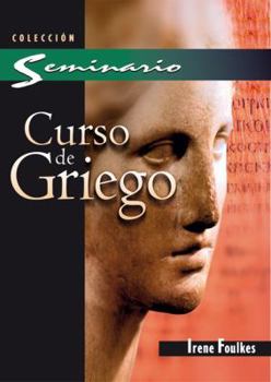 Paperback Curso de Griego [Spanish] Book