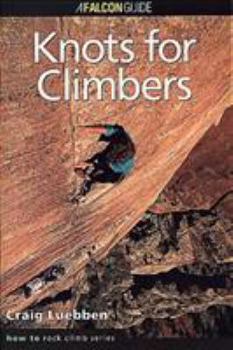 Paperback Knots for Climbers Book