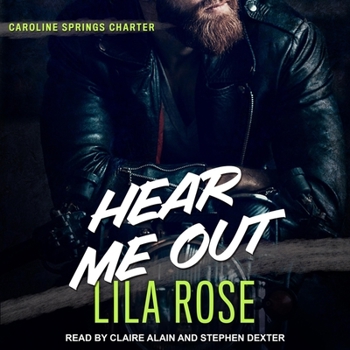 Audio CD Hear Me Out Book
