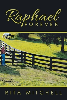 Paperback Raphael Forever Book