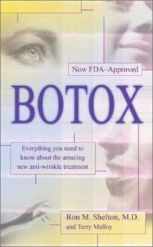 Mass Market Paperback Botox Book