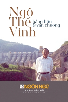 Paperback T&#7841;p Chí Ngôn Ng&#7919; S&#7889; &#272;&#7863;c Bi&#7879;t - Ngô Th&#7871; Vinh (color) [Vietnamese] Book