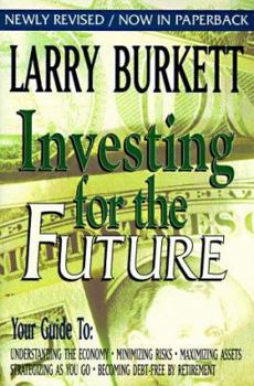 Paperback Investing for the Future Book