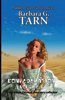 Paperback Confederation Volume 1 Book