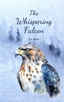 Paperback The Whispering Falcon Book