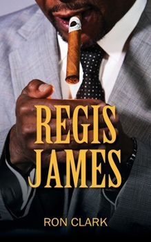 Paperback Regis James Book