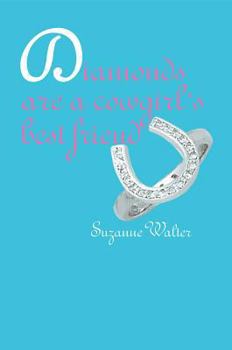 Hardcover Diamonds Are a Cowgirl's Best Friend Book