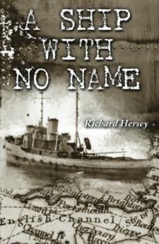 Paperback A Ship With No Name Book