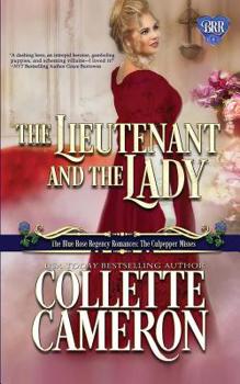 Paperback The Lieutenant and the Lady Book