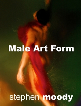 Paperback Male Art Form Book