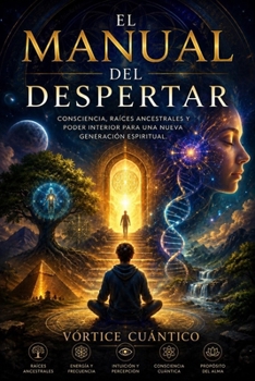 Paperback El Manual del Despertar: Consciencia, Raíces Ancestrales Y Poder Interior Para Una Nueva Generación Espiritual [Spanish] Book