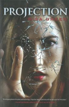 Paperback Projection Book
