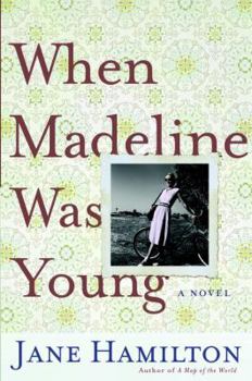 Hardcover When Madeline Was Young Book