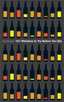 Hardcover 101 Whiskies to Try Before You Die Book