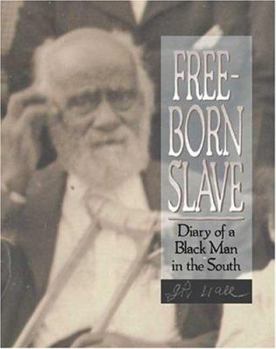 Paperback Freeborn Slave Book