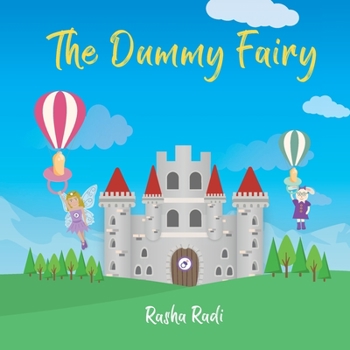 Paperback The Dummy Fairy Book